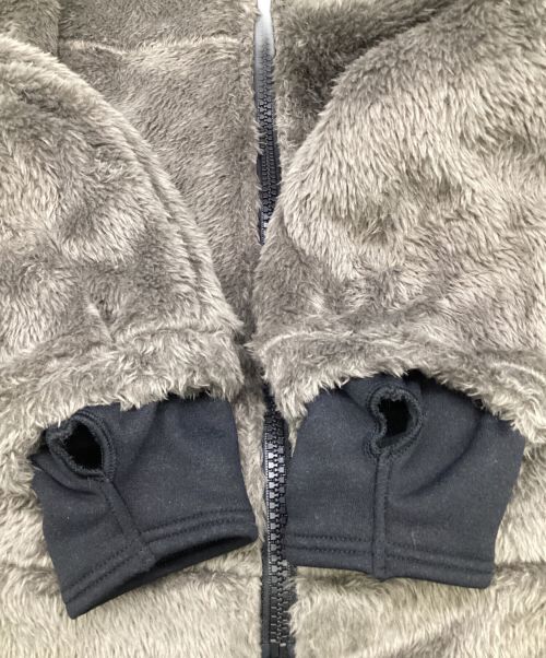 THE NORTH FACE（ザ ノース フェイス）THE NORTH FACE (ザ ノース フェイス) ANTARCTICA VERSA LOFT（アンタークティカ バーサ ロフト）ジャケット ワイマラナーブラウン サイズ:XLの古着・服飾アイテム