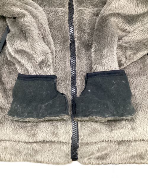 THE NORTH FACE（ザ ノース フェイス）THE NORTH FACE (ザ ノース フェイス) ANTARCTICA VERSA LOFT（アンタークティカ バーサ ロフト）ジャケット ワイマラナーブラウン サイズ:XLの古着・服飾アイテム