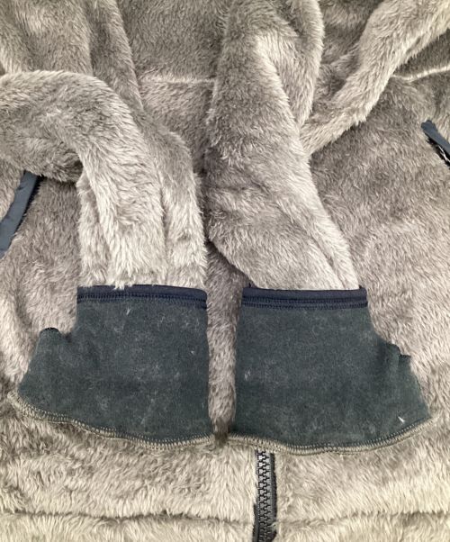 THE NORTH FACE（ザ ノース フェイス）THE NORTH FACE (ザ ノース フェイス) ANTARCTICA VERSA LOFT（アンタークティカ バーサ ロフト）ジャケット ワイマラナーブラウン サイズ:XLの古着・服飾アイテム