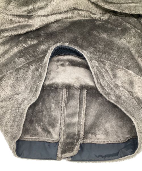 THE NORTH FACE（ザ ノース フェイス）THE NORTH FACE (ザ ノース フェイス) ANTARCTICA VERSA LOFT（アンタークティカ バーサ ロフト）ジャケット ワイマラナーブラウン サイズ:XLの古着・服飾アイテム