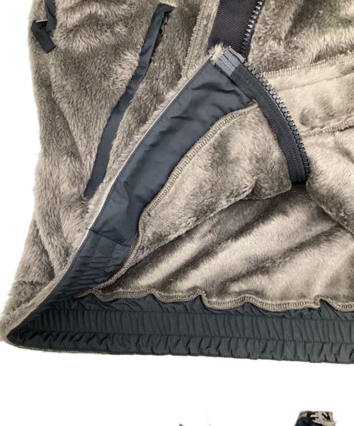 THE NORTH FACE（ザ ノース フェイス）THE NORTH FACE (ザ ノース フェイス) ANTARCTICA VERSA LOFT（アンタークティカ バーサ ロフト）ジャケット ワイマラナーブラウン サイズ:XLの古着・服飾アイテム