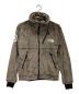 THE NORTH FACE（ザ ノース フェイス）の古着「ANTARCTICA VERSA LOFT（アンタークティカ バーサ ロフト）ジャケット」｜ワイマラナーブラウン