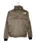 THE NORTH FACE (ザ ノース フェイス) ANTARCTICA VERSA LOFT（アンタークティカ バーサ ロフト）ジャケット ワイマラナーブラウン サイズ:XL：34000円