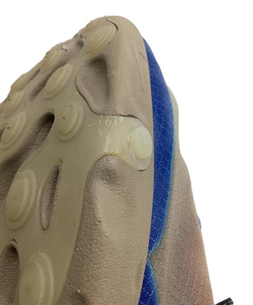 NIKE（ナイキ）NIKE (ナイキ) UNDERCOVER (アンダーカバー) REACT ELEMENT 87（リアクトエレメント 87） サイズ:27cmの古着・服飾アイテム