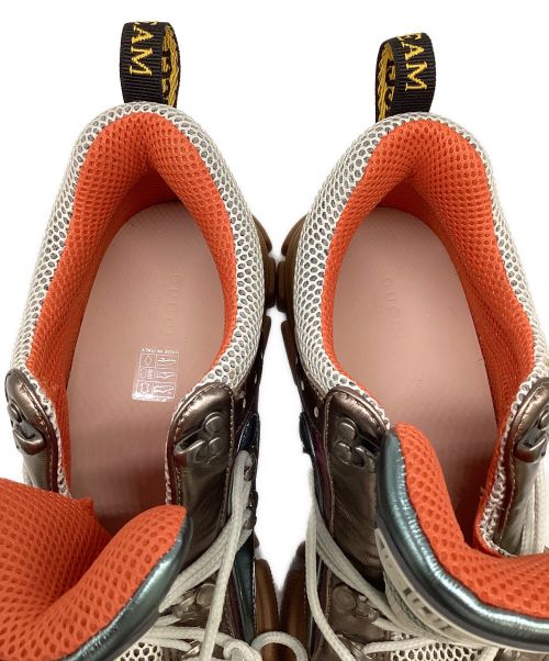 GUCCI（グッチ）GUCCI (グッチ) フラッシュトレックスニーカー サイズ:42の古着・服飾アイテム