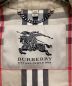 中古・古着 BURBERRY (バーバリー) トレンチコート ベージュ サイズ:UK 2：27000円