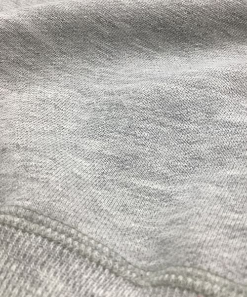 POLO RALPH LAUREN（ポロ・ラルフローレン）POLO RALPH LAUREN (ポロ・ラルフローレン) ポロベア ラグランスウェット グレー サイズ:US Sの古着・服飾アイテム