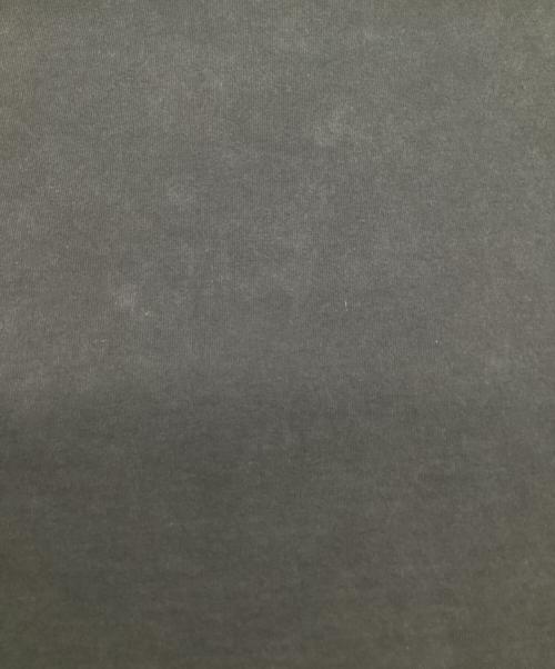 STONE ISLAND（ストーンアイランド）STONE ISLAND (ストーンアイランド) GUAZED COTTON JERSEY（ガーゼ コットン ジャージー） ネイビー サイズ:Lの古着・服飾アイテム