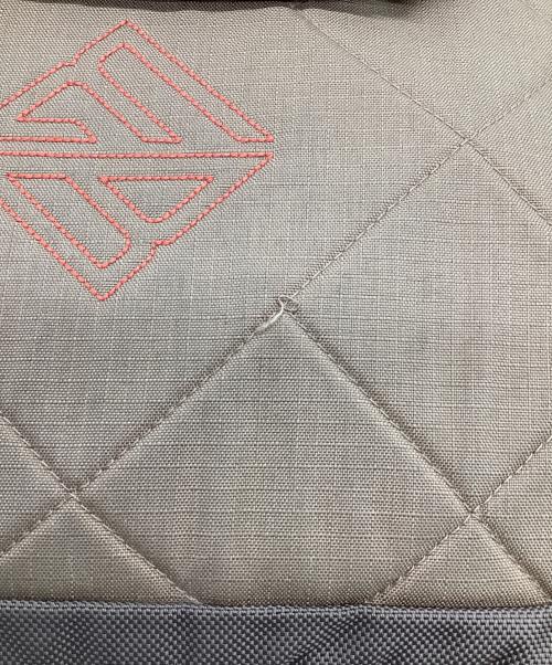 Eddie Bauer SPORT（エディーバウアースポーツ）Eddie Bauer SPORT (エディーバウアースポーツ) メッセンジャーバッグ カーキの古着・服飾アイテム