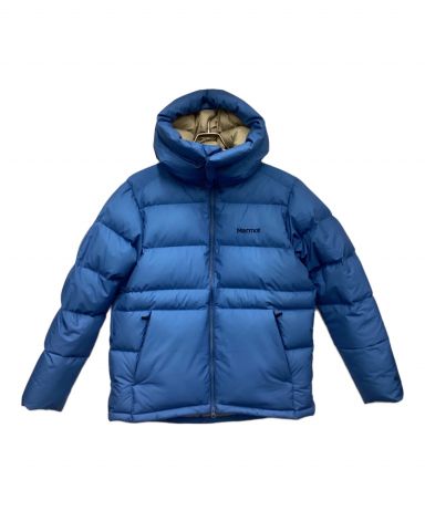 中古・古着通販】MARMOT (マーモット) カルマダウンジャケット スカイ