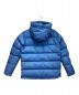 MARMOT (マーモット) カルマダウンジャケット スカイブルー サイズ:M：27000円