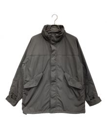 THE NORTH FACE×nanamica（ザ ノース フェイス×ナナミカ）の古着「PLAS Field Jacket（プラス フィールド ジャケット）」｜グレー