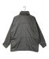 THE NORTH FACE (ザ ノース フェイス) nanamica (ナナミカ) PLAS Field Jacket（プラス フィールド ジャケット） グレー サイズ:M：22000円