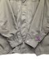 中古・古着 THE NORTH FACE (ザ ノース フェイス) nanamica (ナナミカ) PLAS Field Jacket（プラス フィールド ジャケット） グレー サイズ:M：22000円