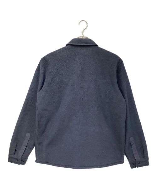 Patagonia（パタゴニア）Patagonia (パタゴニア) シンチラ シャツ ジャケット グレー サイズ:Mの古着・服飾アイテム