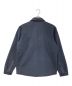 Patagonia (パタゴニア) シンチラ シャツ ジャケット グレー サイズ:M：18000円