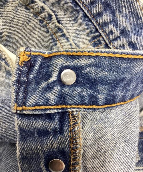 LEVI'S（リーバイス）LEVI'S (リーバイス) 501 デニムパンツ ブルー サイズ:W38/L30の古着・服飾アイテム