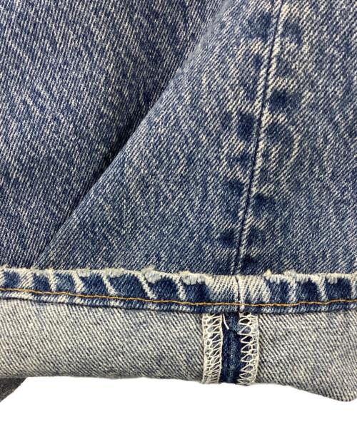 LEVI'S（リーバイス）LEVI'S (リーバイス) 501 デニムパンツ ブルー サイズ:W38/L30の古着・服飾アイテム