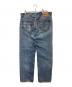 LEVI'S (リーバイス) 501 デニムパンツ ブルー サイズ:W38/L30：8000円