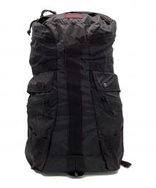 BRIEFING（ブリーフィング）の古着「URBAN PATROL COMBI（アーバン パトロール コンビ）リュック」｜ブラック