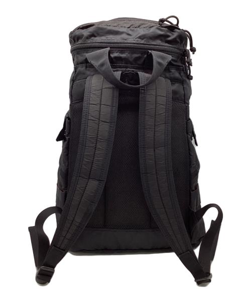 BRIEFING（ブリーフィング）BRIEFING (ブリーフィング) URBAN PATROL COMBI（アーバン パトロール コンビ）リュック ブラックの古着・服飾アイテム