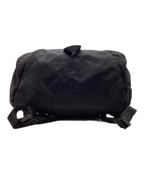 BRIEFING（ブリーフィング）BRIEFING (ブリーフィング) URBAN PATROL COMBI（アーバン パトロール コンビ）リュック ブラックの古着・服飾アイテム