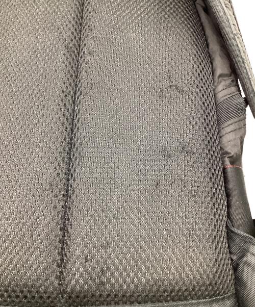 BRIEFING（ブリーフィング）BRIEFING (ブリーフィング) URBAN PATROL COMBI（アーバン パトロール コンビ）リュック ブラックの古着・服飾アイテム