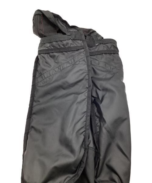 BRIEFING（ブリーフィング）BRIEFING (ブリーフィング) URBAN PATROL COMBI（アーバン パトロール コンビ）リュック ブラックの古着・服飾アイテム