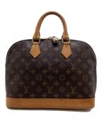 LOUIS VUITTONルイ ヴィトン）の古着「モノグラム アルマ ハンドバッグ」