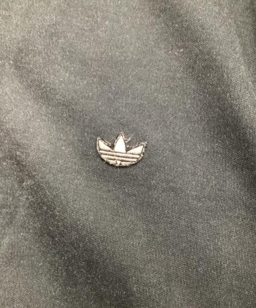 adidas（アディダス）adidas (アディダス) トラックジャケット ブラック サイズ:Lの古着・服飾アイテム