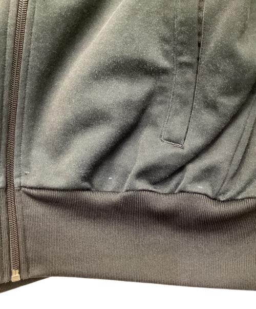 adidas（アディダス）adidas (アディダス) トラックジャケット ブラック サイズ:Lの古着・服飾アイテム