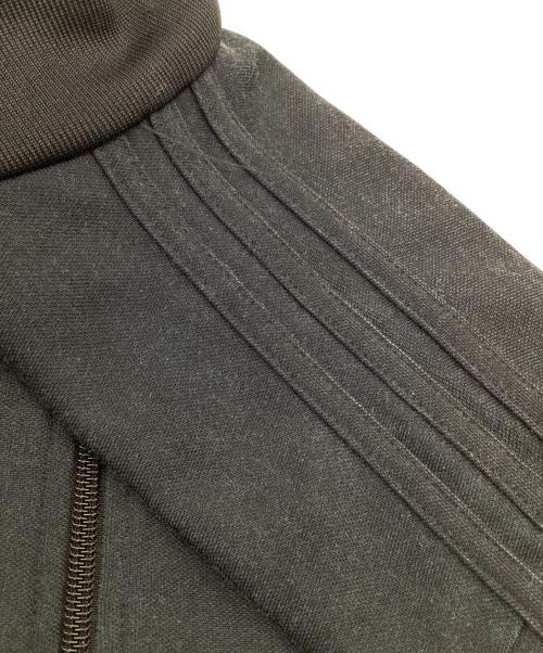 adidas（アディダス）adidas (アディダス) トラックジャケット ブラック サイズ:Lの古着・服飾アイテム