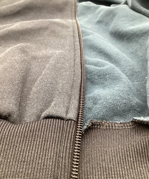 adidas（アディダス）adidas (アディダス) トラックジャケット ブラック サイズ:Lの古着・服飾アイテム