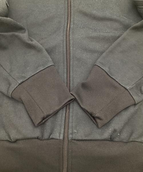 adidas（アディダス）adidas (アディダス) トラックジャケット ブラック サイズ:Lの古着・服飾アイテム