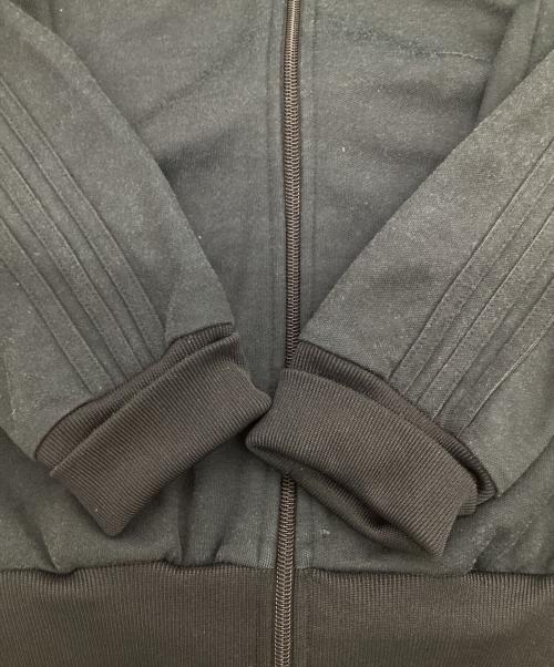 adidas（アディダス）adidas (アディダス) トラックジャケット ブラック サイズ:Lの古着・服飾アイテム