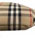 中古・古着 BURBERRY (バーバリー) ウエストバッグ ベージュ：45000円