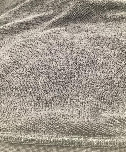 DSQUARED2（ディースクエアード）DSQUARED2 (ディースクエアード) ICON（アイコン）ロゴ スウェット パーカー ブラック サイズ:XXLの古着・服飾アイテム