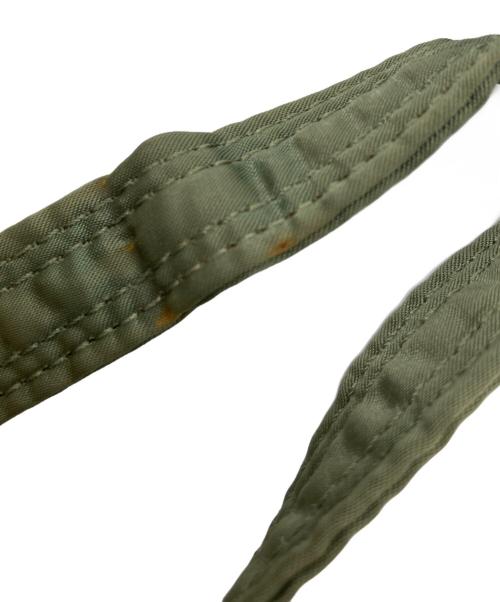 PORTER（ポーター）PORTER (ポーター) ショルダーバッグ グリーンの古着・服飾アイテム