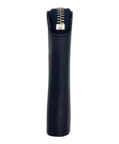 PORTER（ポーター）PORTER (ポーター) エイブル ウォレット ネイビーの古着・服飾アイテム