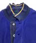 中古・古着 Polo by RalphLauren (ポロ バイ ラルフローレン) ポロシャツ ブルー×グリーン サイズ:XL：6000円