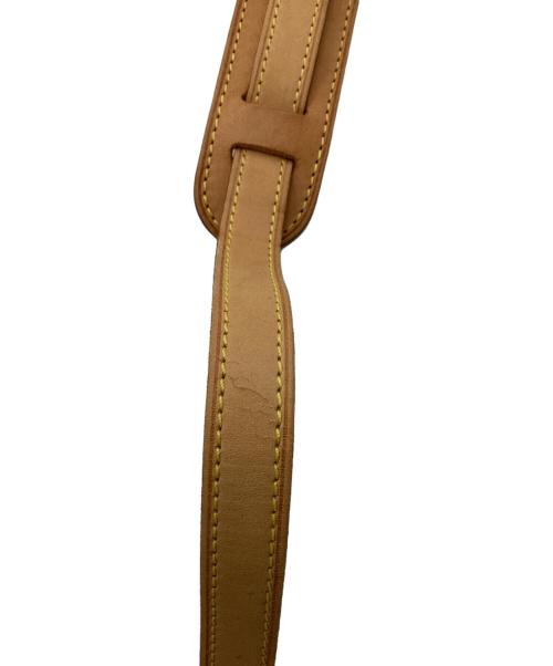 LOUIS VUITTON（ルイ ヴィトン）LOUIS VUITTON (ルイ ヴィトン) モノグラム ソローニュ ショルダーバッグ ブラウンの古着・服飾アイテム