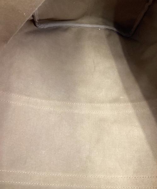LOUIS VUITTON（ルイ ヴィトン）LOUIS VUITTON (ルイ ヴィトン) モノグラム キーポル バンドリエール60 ブラウンの古着・服飾アイテム