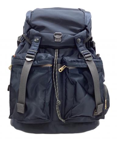 中古・古着通販】PORTER (ポーター) PX TANKER TACTICAL PACK（ピー