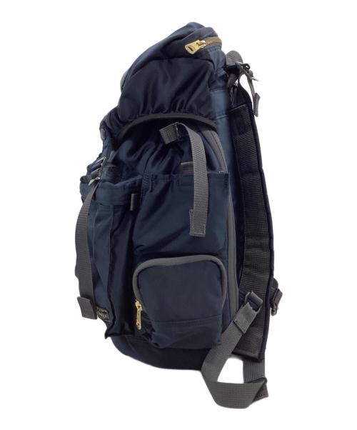 PORTER（ポーター）PORTER (ポーター) PX TANKER TACTICAL PACK（ピーエックス タンカー タクティカル パック） ネイビーの古着・服飾アイテム