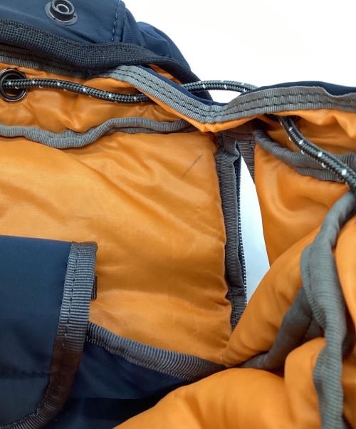 PORTER（ポーター）PORTER (ポーター) PX TANKER TACTICAL PACK（ピーエックス タンカー タクティカル パック） ネイビーの古着・服飾アイテム