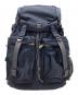 PORTER（ポーター）の古着「PX TANKER TACTICAL PACK（ピーエックス タンカー タクティカル パック）」｜ネイビー
