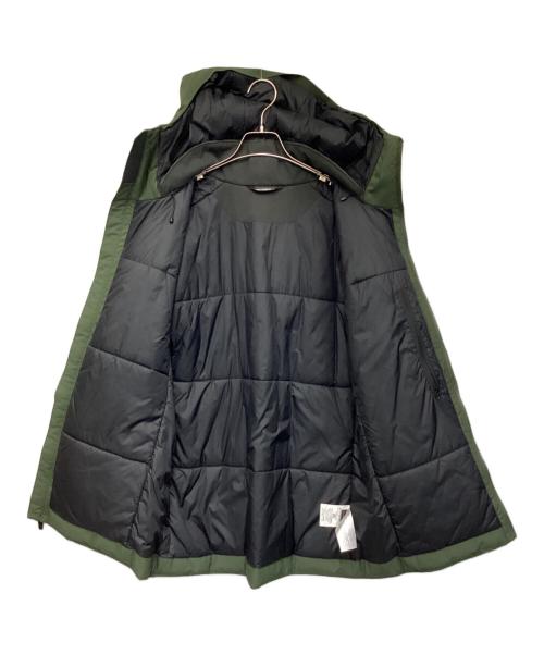 ARC'TERYX（アークテリクス）ARC'TERYX (アークテリクス) KODA JACKET（コダ ジャケット） グリーン サイズ:Sの古着・服飾アイテム