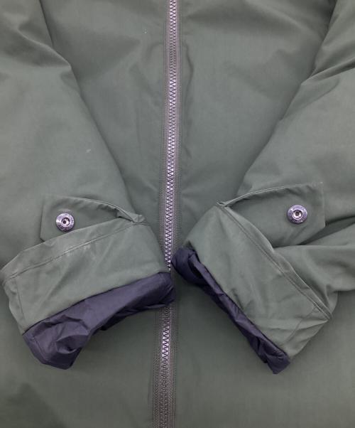 ARC'TERYX（アークテリクス）ARC'TERYX (アークテリクス) KODA JACKET（コダ ジャケット） グリーン サイズ:Sの古着・服飾アイテム