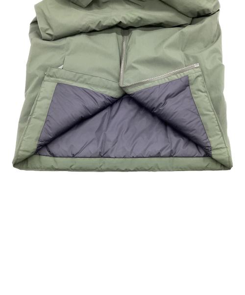 ARC'TERYX（アークテリクス）ARC'TERYX (アークテリクス) KODA JACKET（コダ ジャケット） グリーン サイズ:Sの古着・服飾アイテム