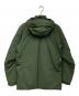 ARC'TERYX (アークテリクス) KODA JACKET（コダ ジャケット） グリーン サイズ:S：24000円